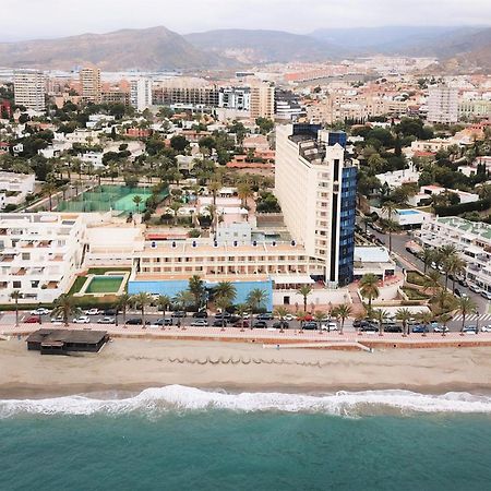 Hotel Moon Dreams Portomagno Aguadulce  Exterior photo