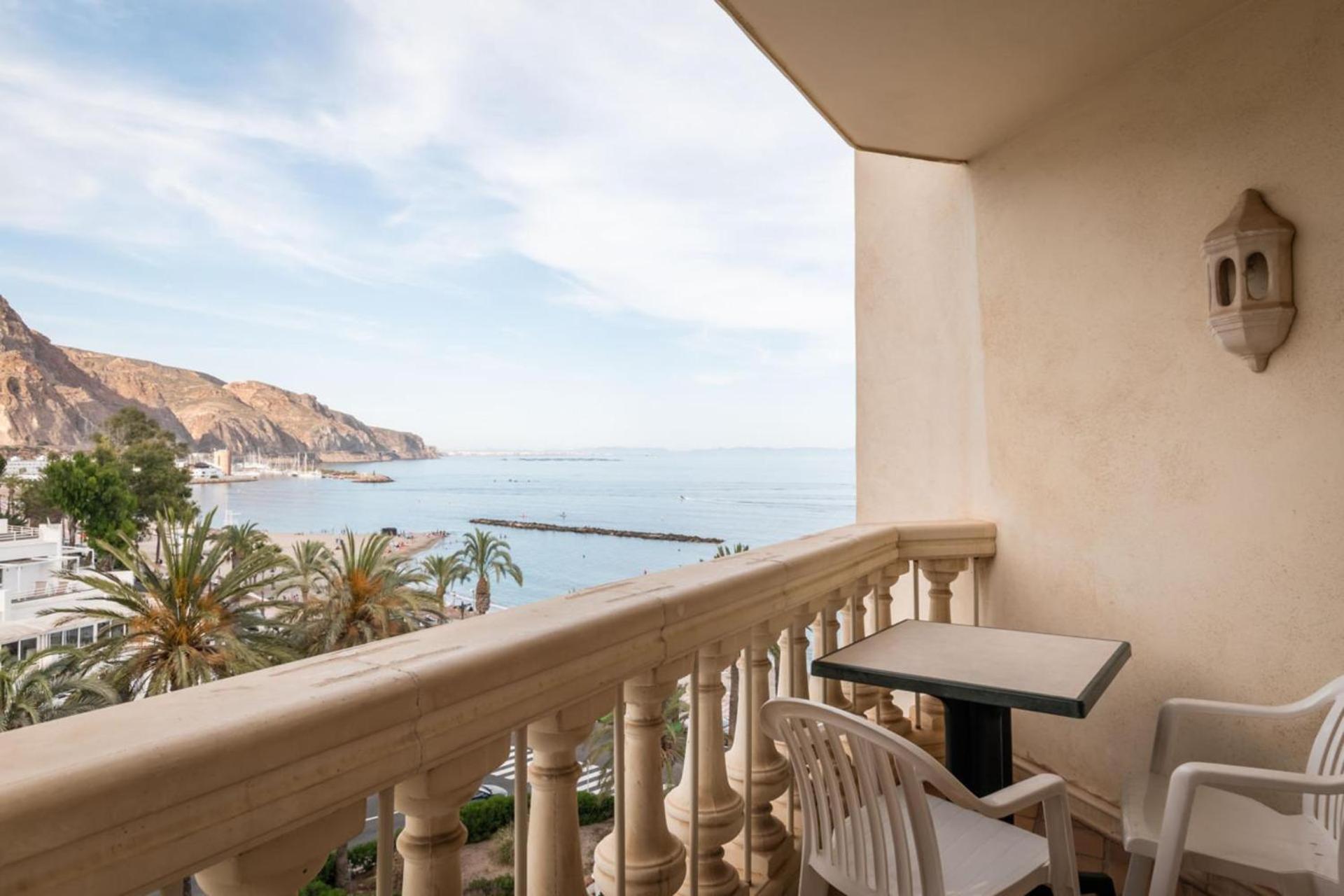 Hotel Moon Dreams Portomagno Aguadulce  Exterior photo